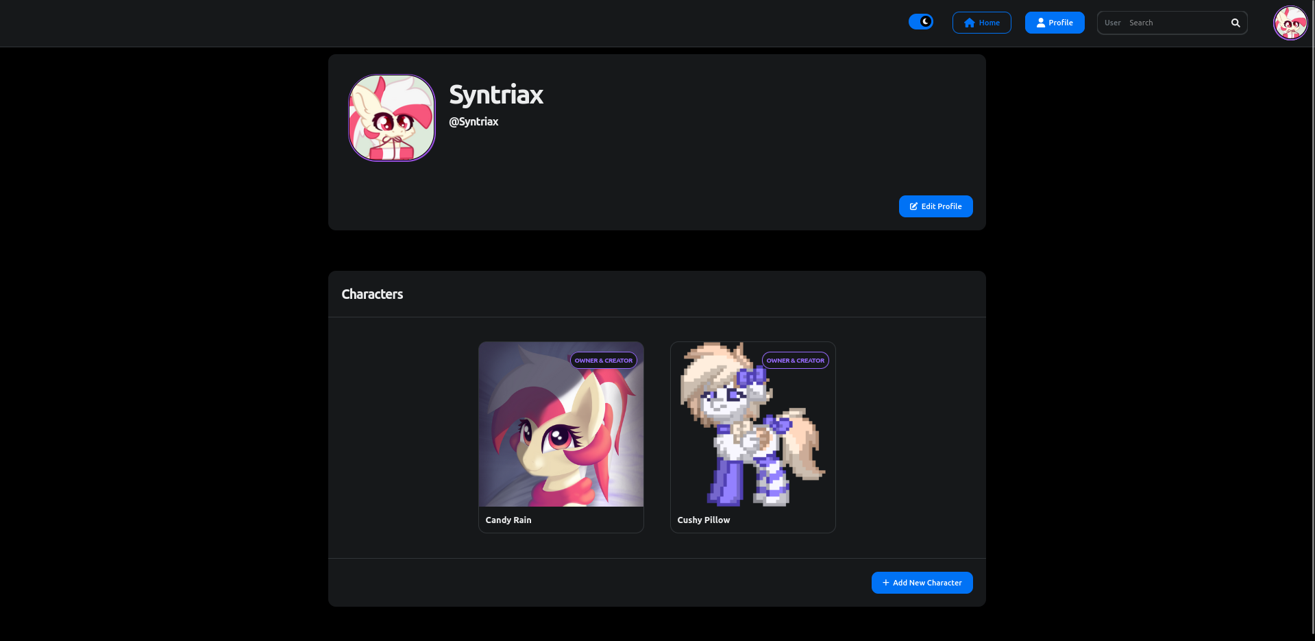 Orch (Alpha)